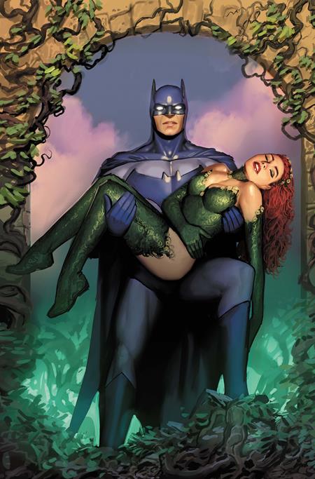 Batman Bad Seeds - Sunrise #1