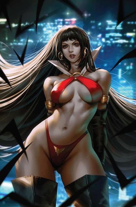Vampirella (2026) #8