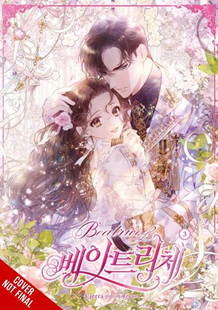 Beatrice TP Vol. 3