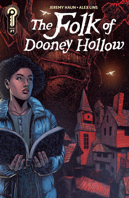 Folk of Dooney Hollow #1