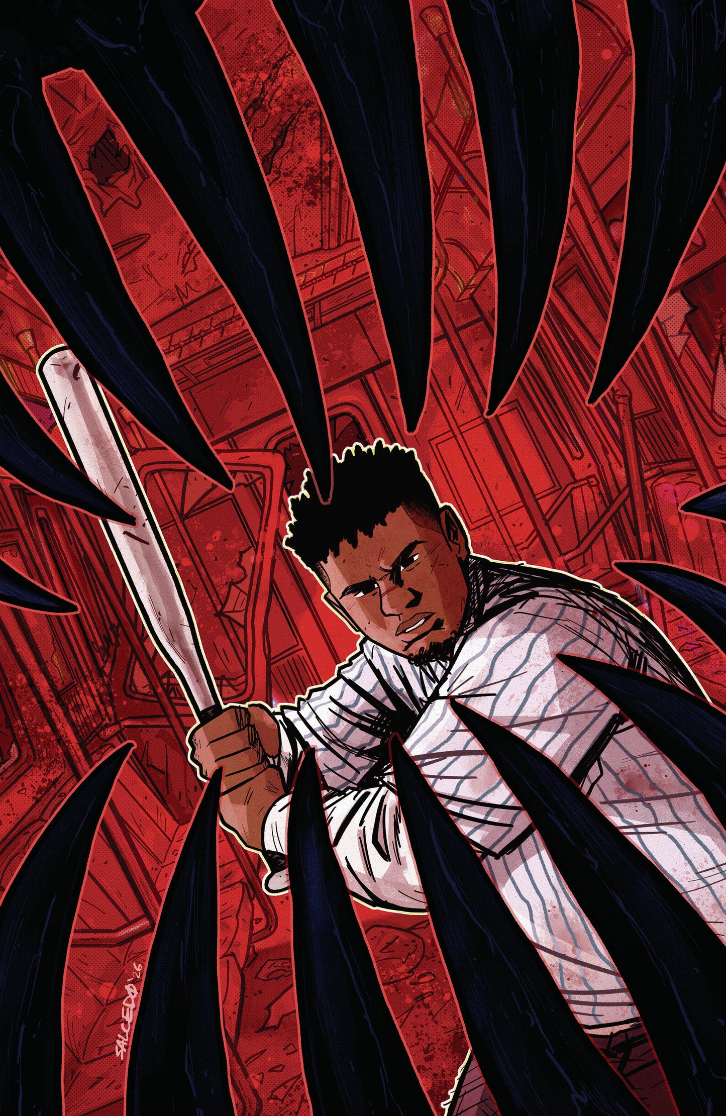 No Gods, No Masters #3