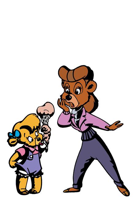 Talespin #2